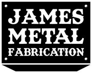 james metal fabrication